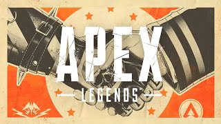 Apex Legends RANKED SOLOS TEMPORADA DAS GUERRAS UNIÃO DE SALVO COM FRINGE WORLDS E MUITO MAIS [upl. by Lisandra520]