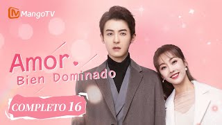 ESP SUBAmor Bien Dominado Episodios 16 CompletosWellDominated Love  MangoTV Spanish [upl. by Miles]