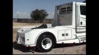 SOLD but HAVE ANOTHER COMING 2000 Freightliner FL60 SportChassis Western Hauler for sale 27500 [upl. by Mcconnell]