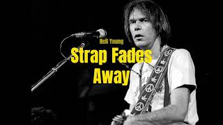 Neil Young  Strap Fades Away 1978 2024 [upl. by Adleme138]