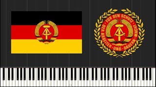 Synthesia Auferstanden aus Ruinen [upl. by Benzel]