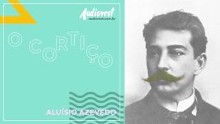 O Cortiço  Completo  Aluísio Azevedo  Capítulo 6 [upl. by Haneeja542]