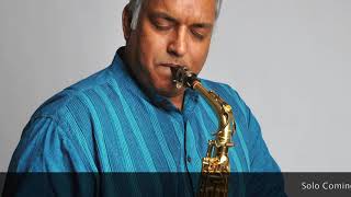 Aao Tumhe Chaand Pe Le Jaye  The Ultimate Saxophone Collection  Best Sax Covers285Stanley Samuel [upl. by Ohaus557]