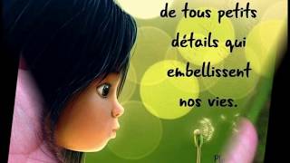 Les plus belles citations sur la vie et lexistence  le vrai bonheur [upl. by Ahsiema]