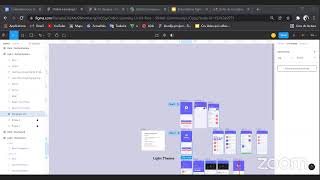 Webinaire Xarala  UI Design et Prototype avec Figma [upl. by Ytitsahc]