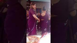 hawa chalyo sarara dadaiko bara babal danceछेमाहरुको🌹🌹nepal nawalpur dance shortvideo [upl. by Ahsiem]