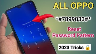 oppo mobile ka lock kaise tode  oppo ka lock kaise tode  unlock oppo phone forgot password [upl. by Ratib]