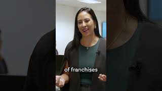 Franchise Success Your Path to Profits [upl. by Balas]