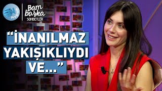 Fulya Zenginer Eşine İlk Nasıl Yürümüş BambaskaSohbetler [upl. by Jason]