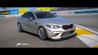 Forza Motorsport l 20 BMW M2 Competition 622HP 4K [upl. by Ammadas]