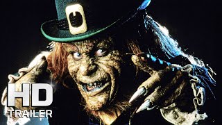 The Leprechaun Rap  LEPRECHAUN IN THA HOOD  Clip  Trailer 2000 [upl. by Giacomo]