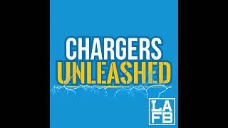 Ep 383  Chargers vs Raiders Week 1 Recap amp Key Takeaways  QampA  Jim Harbaugh Run Game amp Defe [upl. by Masson566]