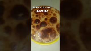 Healthy breakfast Malai paratha🤤🤤easy recipe food try 👈 [upl. by Nahta]