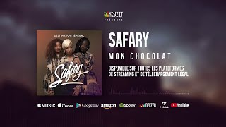 Safary  Mon chocolat audio [upl. by Kralc230]