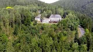 Waldhotel am Stausee Trailer 2014 [upl. by Amelus]