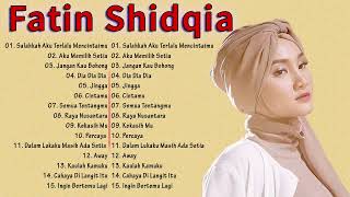 Fatin Shidqia Full Album 2022 [upl. by Yssis730]