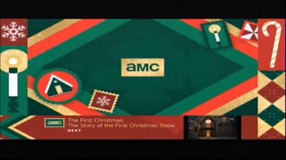 Rudolphs Shiny New Year 1976 End Credits AMC 2023 [upl. by Bevon]