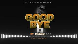 Producer GRD Good Bye [upl. by Harts29]