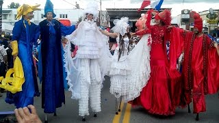 World Acadian CongressCongrès Mondial Acadien 2014 [upl. by Magnusson]