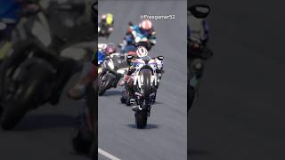 BMW S1000 RR At Top Speed shorts viralshorts shortsfeed [upl. by Bilek]