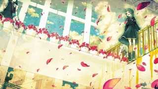 【初音ミク  Hatsune MIku】We are friendsarent We【オリジナル曲】 [upl. by Edrick]