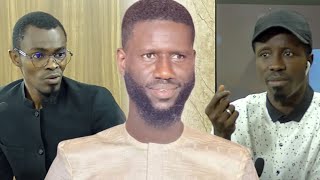 « Liih nga waxoon si permis Ameth Ndoye bi amoul » Serigne Niang démasque Abdou Nguer [upl. by Ahcilef]