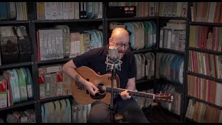 Mike Doughty  Madeline And Nine  682016  Paste Studios New York NY [upl. by Ahsit417]