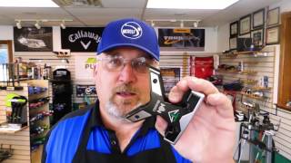 Toulon Indianapolis Putter Review [upl. by Skelly]