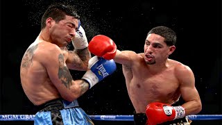 Danny Garcia vs Lucas Matthysse  Highlights Amazing FIGHT [upl. by Keeryt468]