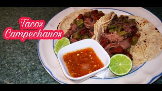 Tacos campechanos [upl. by Metts647]