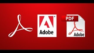 How to Download and Install the Adobe PDF Reader Software [upl. by Noreh293]