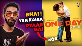 One Day Review  One Day Series Review  One Day Review Hindi  One Day  2024  Trailer [upl. by Ellenuahs614]