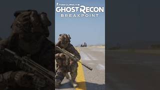 Ghost Recon Breakpoint [upl. by Cliffes397]