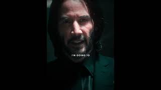 JOHN WICK  TABLE TALK  akiaura  Sleepwalker edit johnwick [upl. by Rainger52]