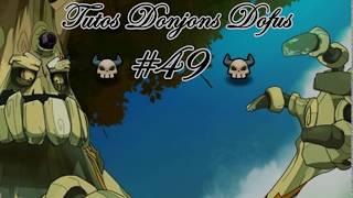 Dofus Retro Solotage du Chêne Mou sur Dofus Retro  Cra 200 [upl. by Allayne]