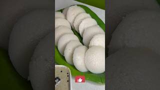 INSTANT Idlis✨trending instantidlirecipe instantidli southindianfood indianfood khushucooking [upl. by Lanevuj]