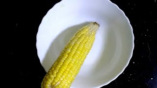 भुट्टे की सबसे नई रेसिपी 🌽 खाते ही रह जायेगे 🔥 Short Shortvideo Bhutta Recipe Cooking Food [upl. by Eseyt]