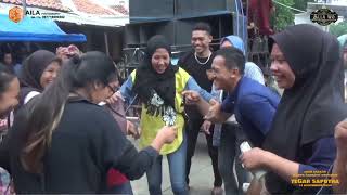 BRAJA TUMAMA  MANUK DANGDUT BINTANG MUARA KHITANAN TEGAR [upl. by Andi]