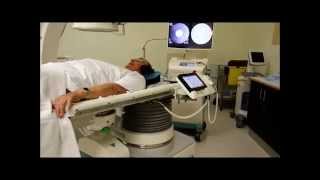 Lithotripsy at Casey Hospital [upl. by Ethelin]