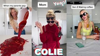 BEST of COLIE1 TikTok Compilation 2022  Funny COLIE NUANEZ amp Topper Guild TikTok [upl. by Naman252]