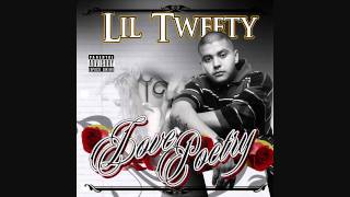 Lil Tweety  Love Poetry  Do You Think About Me feat Marlene [upl. by Chaudoin185]