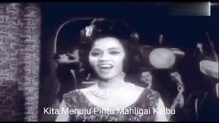 Ikatan Asmara Versi P Ramlee 60an [upl. by Siddra]