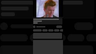 ChatGpt Rickrolled Me💀 [upl. by Routh]