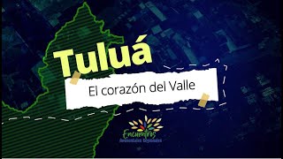 Así es Tuluá Valle del Cauca [upl. by Fortunio]