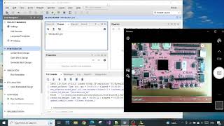 Introductory project Blinking Leds to Zynq 7000 with Vivado and SDK Part 1 [upl. by Leoine]