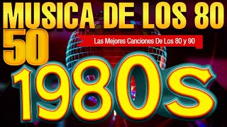 Grandes Exitos 80 y 90  Clasicos De Los 80 En Ingles  Musica Disco De Los 70 80 90 Mix En Ingles [upl. by Eniahpets]