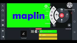 Maplin Logo Remake Speedrun Be Like [upl. by Raynata]