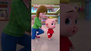 Oh No Mommy Earthquake Song  Safety For Kids Shorts [upl. by Einaj589]