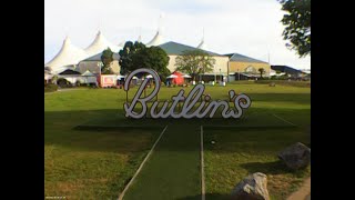 Butlins Minehead family fun 2024 [upl. by Ahsieyn]