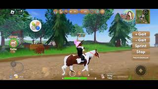 Wild Horse Islands Gameplay [upl. by Nive197]